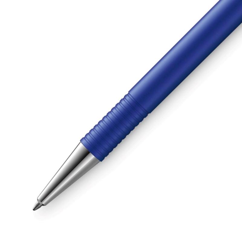 LAMY Kugelschreiber logo M+ skyblue matt - Special Edition (2020)